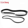Correia Linsheng G2-G29 J55-G6241-00-00, JN6-H1173-00 G16 para G22 preta