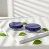 Caja de Polvo Suelto al por Mayor, Material de Empaque de Caja Cushion, Caja de Sub-Empaque para Corrector Bb Foundation DIY de 10g, Caja Cosmética Vacía