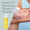 Aceite Oceaura para el Cuidado de la Piel del Cuerpo Hidratante, Humectante y Refrescante