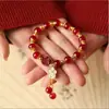 Enviar madre madre práctico alto nivel de sentido enviar amigas enviar esposa dama pulsera regalo de cumpleaños niñas enviar novia