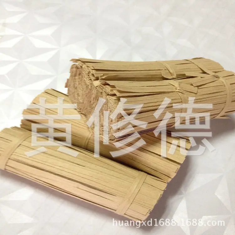 牛皮纸扎丝