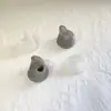 Protetores de Canto de Mesa de Silicone Protetores para Pés de Cadeira Capas Antiderrapantes para Pés de Mesa e Cadeira Capas para Pés de Banqueta Uso Doméstico Silencioso
