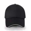Gorra de publicidad impresión personalizada logo gorra de voluntario gorra de trabajo de catering impresión bordada gorra de viaje personalizada
