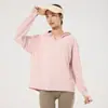 Ropa Original de Hilo con Protección Solar para Mujer 2026 Nuevo Modelo UPF50+ Ligera Transpirable Ala Ancha Desmontable Estilo Delgado Corte Holgado