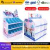 Fornecimento direto de fábrica multi-camada de empilhamento de cartão completo Head Business super display cabeça de empilhamento de papel promocional empilhamento de brinquedos infantis cabeça de empilhamento de papel