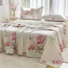 2026 Nueva Serie de Sábanas 100% Algodón, Amigable con la Piel y Cómoda, Cama Individual 180*230cm, Fruta del Pleno Verano