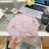 Novedades para el otoño de 2026: Camiseta de estilo coreano con rayas de estrellas para niñas y niños pequeños, capa base de color liso