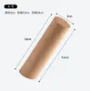 Colgador de Pared Gancho para Abrigos Nórdico Creativo Gancho de Madera Maciza Tronco Colgador para Puerta de Entrada Dormitorio Venta al por Mayor de Fábrica