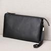 Cartera Marant al por mayor transfronteriza, Bolso casual de moda de cuero genuino, Bolso de mano para hombre de piel de vaca de primera capa de gran capacidad Transfronterizo