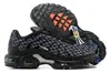 Comércio Exterior Transfronteiriço Air Max Plus Tn Primeira Geração Modernos Respiráveis Esportivos Masculinos Sapatos com Amortecimento de Ar de Comprimento Total Casuais