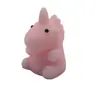 Empanadillas de animales música de pellizcar novedad japonesa y coreana creativa estudiante regalo pequeño muñeco de mascota linda TPR descompresión juguete de ventilación