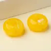 Contas Coloridas de Acrílico DIY Feito à Mão Contas Irregulares Material Pulseira Colar Pingente Joia Fecho de Conta