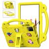 Adequado para TCL tab 10 Gen2 10,36 "T-Mobile REVVL capa protetora anti-queda plana