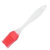 Escova de óleo de silicone de cozimento escova líquida de ovo de silicone em estoque escova de óleo de silicone escova de churrasco escova de cozimento de forno resistente a alta temperatura