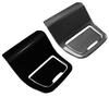 Aplicable a Mercedes-Benz Clase E W214 2024 + E260 E300 caja de reposabrazos máscara de aire de escape trasero pegatinas de coche modificación