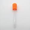 Alimentador Multifuncional de Medicina para Bebés de 5 ml, Tetina de Silicona, Gotero, Punta de Alimentación Anti-Atragantamiento para Niños