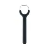 Raspador de Língua Popular Transfronteiriço de Aço Inoxidável Raspador de Língua em Forma de Y Limpador Escova de Língua Raspador de Língua Ferramenta de Limpeza Oral