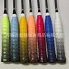 Cinturón antideslizante para exteriores con quilla degradada, pegamento para manos, raqueta de bádminton, cinturón antideslizante que absorbe el sudor, agarre para caña de pescar envuelto con venta al por mayor