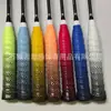 Fita Antiderrapante Gradiente Osso de Dragão para Raquetes de Badminton, Fita Antiderrapante Absorvente de Suor, Enrolador de Cabo para Varas de Pesca, Atacado