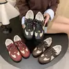 Zapatillas de Entrenamiento Alemanas Retro Color Block para Mujer, Invisible Aumentador de Altura 3cm, Cómodas para los Pies, Casual, Versátil, Suela Suave, Zapatos Individuales Cómodos, Primavera, Otoño