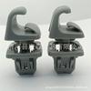 Adequado para Gancho de Para-sol Toyota Highlander Bully Prado Land Cruiser Clipe de Inserção Fivela Fixa Assento