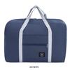 Estilo K de Bolsas de Viagem Dobráveis, Malas de Viagem, Sacos de Armazenamento para Mudança Masculinos e Femininos, Bolsas de Avião de Segunda Geração, Venda por Atacado Personalizada