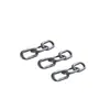 Cadena circular para minería 18*64, el fabricante suministra juegos completos de aparejos de cadena, cadenas de elevación para minería y cadenas de izaje.