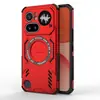 Adequado para Capa de Celular Magnética Borboleta Nothing Phone4A Pro Nothing Phone4A Pro