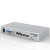 Divisor/Divisor de Frecuencia/Distribuidor VGA Maxtor Mt-1504 2504 3504