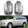 Adequado para Cobertura de Espelho Retrovisor Isuzu Crosswind com Luz Cobertura de Espelho de Ré Daientrue Pantera