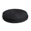Correa de PP gruesa de 2,5 cm de ancho y 3,8 cm de fábrica, correa para mochila de bolsas tejidas con cuentas de doble diámetro de polipropileno 900D