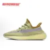 Zapatos de Verano Putian Coconut 350 para Hombre Versión Alta Lino Amarillo Claro Transpirables Casuales Deportivos Zapatos para Mujer