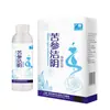 Gel Antibacteriano Guangya Fukang Sophora Flavescens para el Cuidado de las Partes Privadas Femeninas Gel Ginecológico
