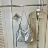 Bolso grande retro mate para mujer, gran capacidad, mochila casual nueva 2026 otoño e invierno para el trabajo y los desplazamientos, bolso tote