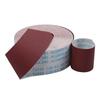 Rollo de Tela Suave Tj113 Rollo de Papel de Lija 4 pulgadas Tallado en Madera Lijado Papel de Lija 4.5 pulgadas Jb-5 Rollo de Tela de Esmeril
