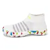 Nuevo producto transfronterizo: zapatos de natación y fitness para interiores para hombre, zapatos para senderismo al aire libre y caminar por la orilla del mar para mujer, calcetines de cinco dedos para pareja, y zapatos para seguir arroyos