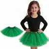 Amazon Tutú para Niñas Tutú Princesa Lentejuela Tres Capas 6 Piezas Falda de Malla Falda de Baile Ballet para Niños