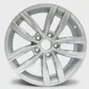 Adecuado para Volkswagen Passat Cubos de Rueda 15 pulgadas 16 pulgadas 17 pulgadas 18 pulgadas Lingyu Aluminio Acero Rines Nuevo Modelo de Reemplazo Original