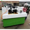 Equipo de Trefilado de Barras de Acero para Tuberías Equipo Hidráulico de Laminación de Alambre de Hierro Alambre de Aluminio Máquina de Laminación en Frío de Barras de Acero