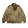 Ropa para Hombre North Boundary Marca de Tendencia Americana Otoño 2025 Nuevo Retro Chaqueta de Trabajo Funcional para Hombres y Mujeres Chaqueta Bomber