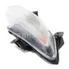 Para Jeep Renegade 2015-2018 luz diurna do para-choque dianteiro pisca 68256431AA