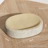 Arranhador para Gatos Brinquedo para Animais de Estimação Arranhador para Gatos Tecido em Sisal Ninho Oval Integrado para Gatos Suprimentos para Gatos Resistentes ao Desgaste e a Arranhões