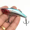Pequeño al por mayor vibración VIB señuelo falso Mino equipo de pesca señuelo señuelo biónico Luya señuelo falso 8.9cm/35g