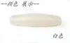 Cebo Papa Pupa de Abeja 5/6cm 6-8g para Lubina y Cabeza de Serpiente, Aparejos de Pesca para Lubina al por Mayor de Fábrica, Color Luminoso de Noche Hundible