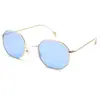 Gafas de Sol de Estilo Resort de Lujo Junto al Mar, Gafas de Sol Modernas y a la Moda para Hombres y Mujeres, Transfronterizo 198 1205