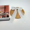Grampo de Cabelo Popular com Laço de Renda, Novo Grampo de Cabelo Feminino de Alta Qualidade da Amazon, Acessórios Elegantes e Doces para Roupas de Princesa