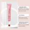 EELHOPE Gloss Labial Líquido Marrom Fosco Gloss Labial Aveludado Gloss Labial Batom Líquido Fosco Brilho Labial