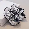 Zapatos Deportivos de Malla Ligeros Antideslizantes para Exteriores para Niños Estudiantes 2026 Verano Nueva Moda para Niños y Niñas Zapatos de Senderismo