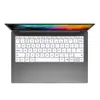 Adecuado para el modelo Xiaomi Air13.3 2019 Película de Teclado de Silicona Air13.3Pro Portátil Protección de Teclado a Prueba de Polvo