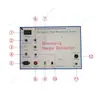 Venta Especial de Detector de Imágenes Subterráneas TV Subterránea Ghjxds-200 TV de Detección Subterránea